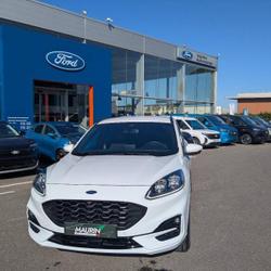 Ford Kuga 2.5 Duratec 190ch FHEV ST-Line X BVA i-AWD Puget-sur-Argens
