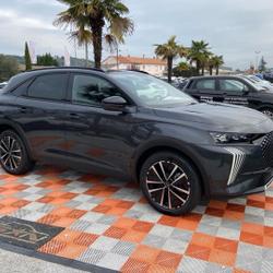 DS DS7 BlueHDi 130 EAT8 PALLAS Pack Confort Hayon Hifi Focal Lescure-d'Albigeois