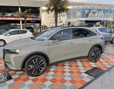 DS DS7 Lescure-d'Albigeois