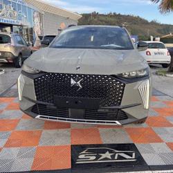 DS DS7 BlueHDi 130 EAT8 PALLAS Pack Confort & Tech Cam&eacute;ra 360&deg; Hayon Hifi Focal Cahors