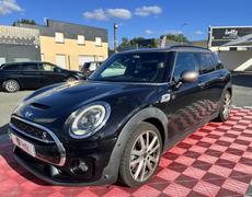 Mini Clubman - COOPER SD 190CH BUSINESS BVA - 13 990 €