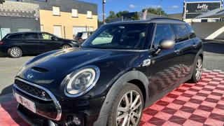 Mini Clubman  - Business - photo 0