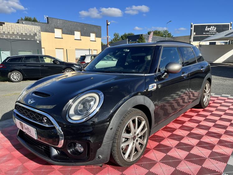 Mini Clubman  - Business - 13 990 €