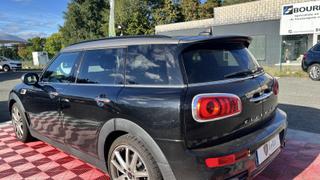 Mini Clubman  - Business - photo 3