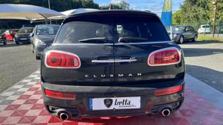 Mini Clubman  - Business - photo 4