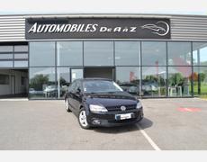 Volkswagen Jetta Coëtmieux