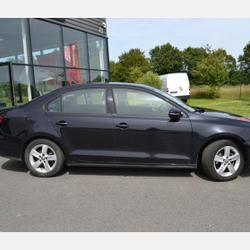 Volkswagen Jetta 1.6 TDI 105CH BLUEMOTION FAP CONFORTLINE Co&euml;tmieux