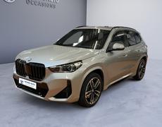 BMW X1 Ifs
