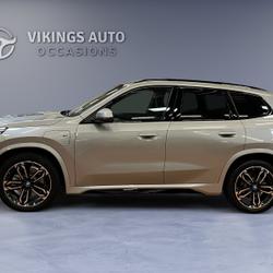 BMW X1 X1 xDrive 25e 245ch DKG7 M Sport Ifs