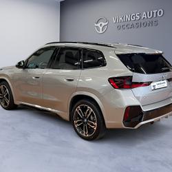 BMW X1 X1 xDrive 25e 245ch DKG7 M Sport Ifs