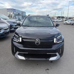 Citroen C3 Aircross 1.2 Hybride 145ch PLUS Eysines