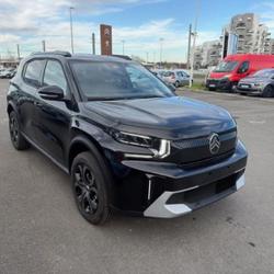 Citroen C3 Aircross 1.2 Hybride 145ch PLUS Eysines