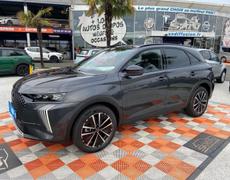 DS DS7 Lescure-d'Albigeois