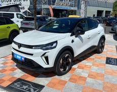 Renault Captur Lescure-d'Albigeois