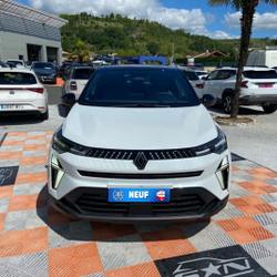 Renault Captur 1.8 E-TECH 160 TECHNO Export Cam&eacute;ra Pack Hiver RS Lescure-d'Albigeois