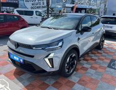 Renault Captur Lescure-d'Albigeois