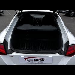 Audi TT S-Line 1.8Tfsi180 S-Tronic La Gacilly