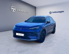 Volkswagen T-Roc Saint-Jean-du-Cardonnay