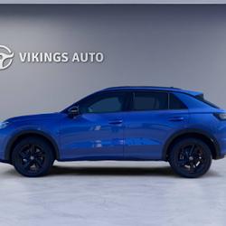 Volkswagen T-Roc T-Roc 1.5 eTSI EVO2 Hybrid 116 ch DSG7 Style Saint-Jean-du-Cardonnay