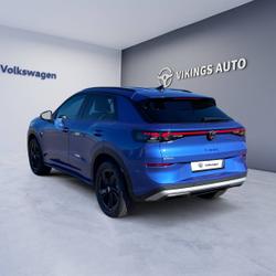 Volkswagen T-Roc 1.5 eTSI EVO2 Hybrid 116 ch DSG7 Style occasion - Saint-Jean-du-Cardonnay - photo 3/17