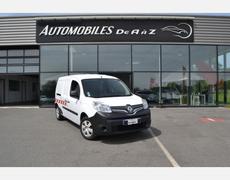 Renault Kangoo Coëtmieux