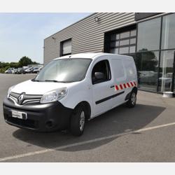Renault Kangoo MAXI 1.5 DCI 90CH ENERGY GRAND VOLUME CONFORT EURO6 Co&euml;tmieux