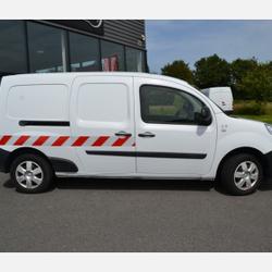 Renault Kangoo MAXI 1.5 DCI 90CH ENERGY GRAND VOLUME CONFORT EURO6 Co&euml;tmieux