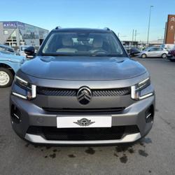 Citroen C3 1.2 Turbo 110ch MAX Eysines