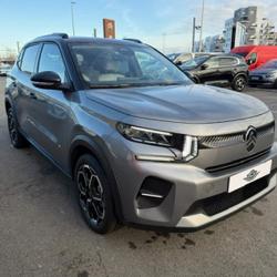 Citroen C3 1.2 Turbo 110ch MAX Eysines