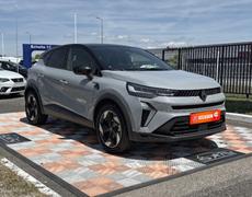 Renault Captur Carcassonne