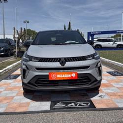 Renault Captur 1.8 E-TECH 160 TECHNO Export Cam&eacute;ra Pack Hiver RS Carcassonne