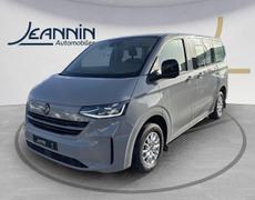 Volkswagen Caravelle Auxerre