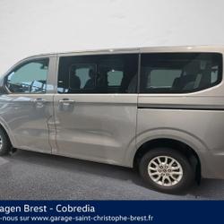 Volkswagen Caravelle L1 e 286ch 64kWh Life occasion - Brest - photo 2/24