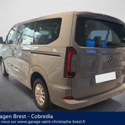 Volkswagen Caravelle L1 e 286ch 64kWh Life occasion - Brest - photo 3/24
