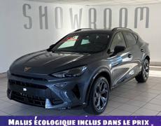 Cupra Formentor Saint-Jean-de-Monts