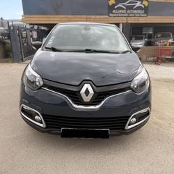 Renault Captur 0.9 TCE 90CH STOP&START ENERGY ZEN ECO&sup2; Saint-Michel-Chef-Chef