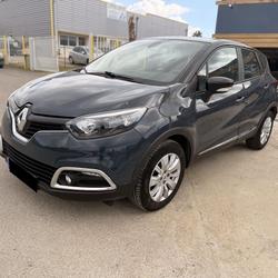 Renault Captur 0.9 TCE 90CH STOP&START ENERGY ZEN ECO&sup2; Saint-Michel-Chef-Chef