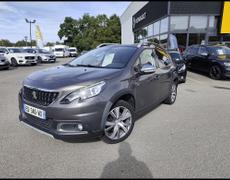 Peugeot 2008 La Gacilly