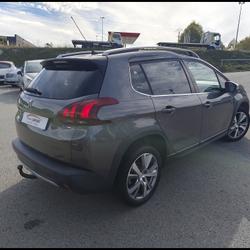Peugeot 2008 CrossWay Puretech 110 Eat6 occasion - La Gacilly - photo 2/8
