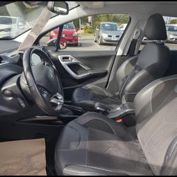 Peugeot 2008 CrossWay Puretech 110 Eat6 occasion - La Gacilly - photo 3/8
