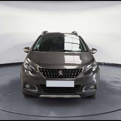 Peugeot 2008 CrossWay Puretech 110 Eat6 La Gacilly