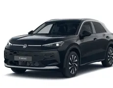 Volkswagen T-Roc Saint-Jean-du-Cardonnay