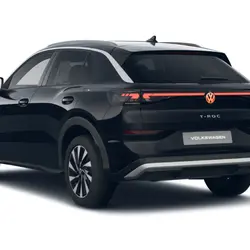 Volkswagen T-Roc T-Roc 1.5 eTSI EVO2 Hybrid 116 ch DSG7 Style Saint-Jean-du-Cardonnay