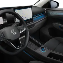 Volkswagen T-Roc T-Roc 1.5 eTSI EVO2 Hybrid 116 ch DSG7 Style Saint-Jean-du-Cardonnay