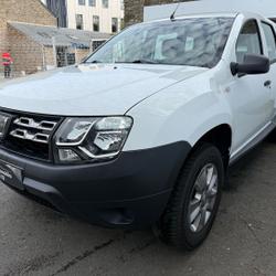 Dacia Duster 1.6 16V 105CH 4X2 BVM6 Qu&eacute;vert