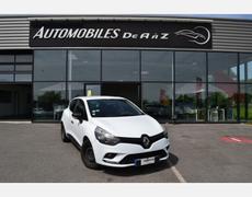 Renault Clio 4 Coëtmieux