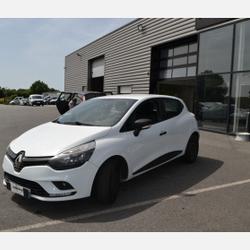 Renault Clio 4 1.5 DCI 75CH ENERGY BUSINESS 5P Co&euml;tmieux