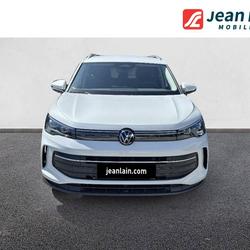 Volkswagen Tiguan Tiguan 1.5 eHybrid 204ch DSG6 VW Edition Annecy