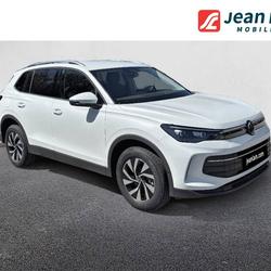 Volkswagen Tiguan Tiguan 1.5 eHybrid 204ch DSG6 VW Edition Annecy
