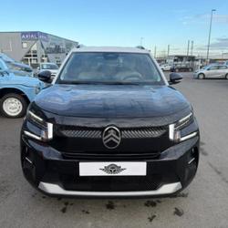 Citroen C3 1.2 Turbo 100ch MAX Eysines